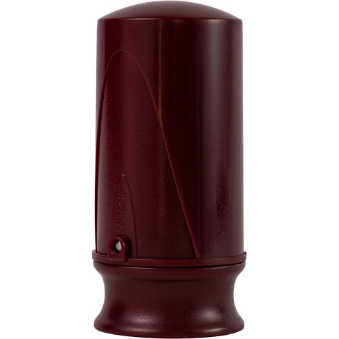 Пробка вакуумна для вина VACUUM WINE SAVER, бургунд, блістер