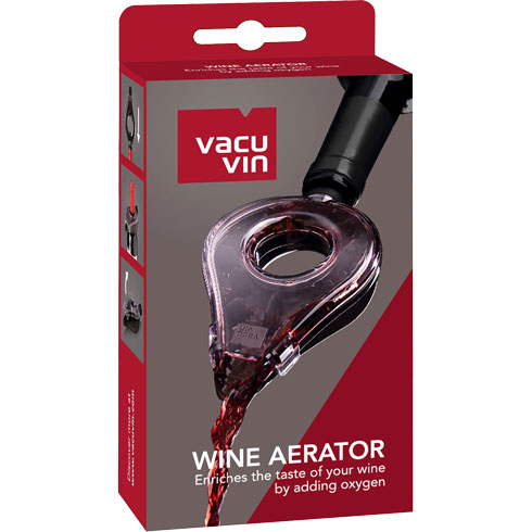 Аератор для вина WINE AERATOR
