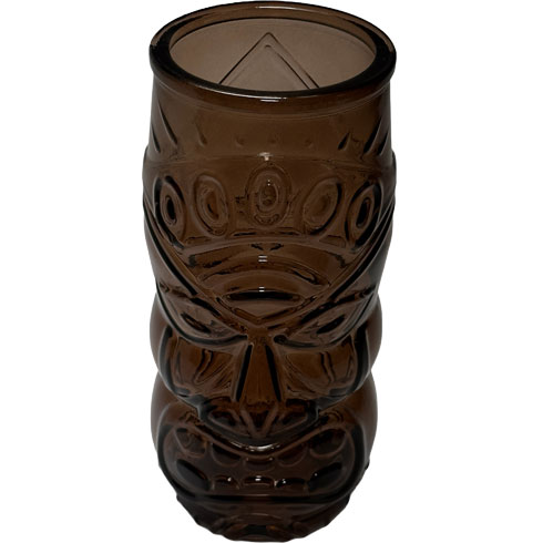 Склянка TIKI, 550 мл, кунжут