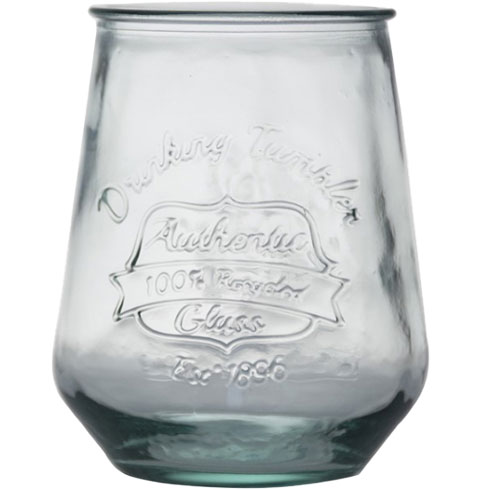 Склянка AUTHENTIC, 400 мл