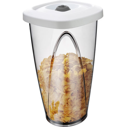 Контейнер вакуумний VACUUM CONTAINER, 2,3 л