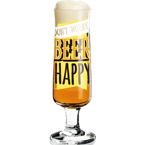 Келих для пива BEER GLASS, 400 мл., дизайн Selli Coradazzi