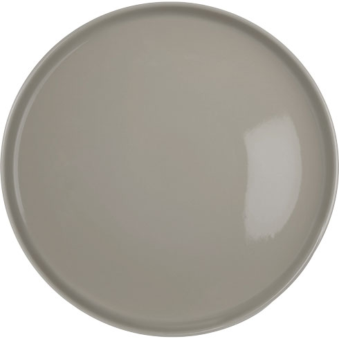 Тарілка обідня CITY CREAMY D26,5CM