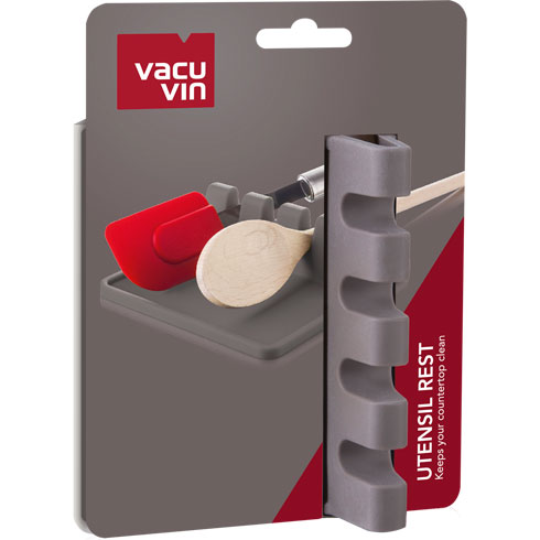 Підставка силіконова для кухонного приладдя UTENSIL REST
