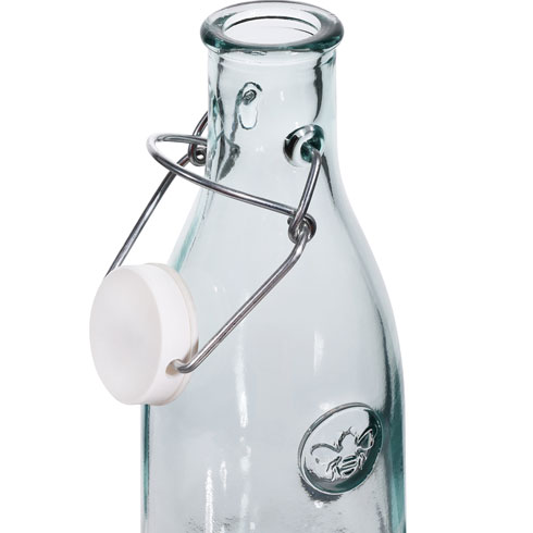 Пляшка з кришкою ABEJA, 1 л