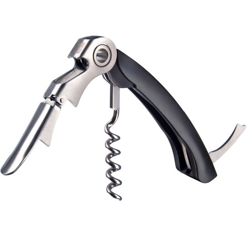 Штопор DOUBLE HINGED CORKSCREW