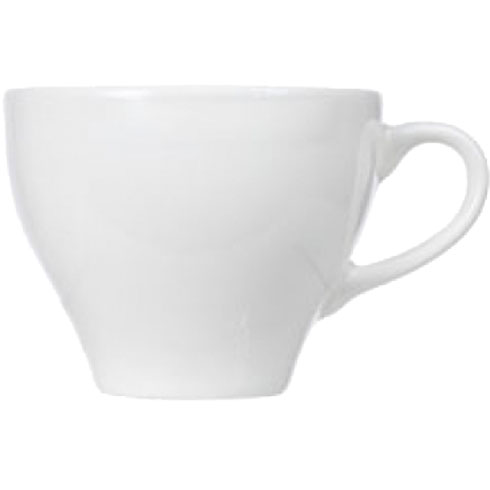 Чашка для кави BARISTA IVORY D8.7XH7CM, 200 мл