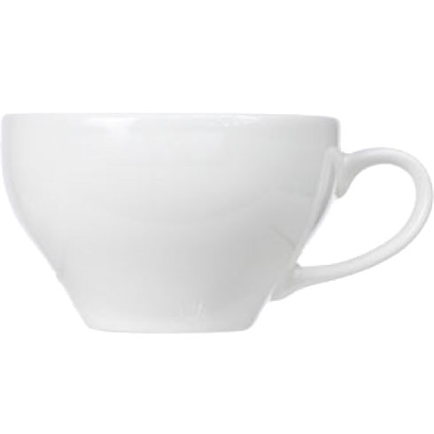 Чашка для кави/чаю BARISTA IVORY D11.2XH7CM, 300 мл