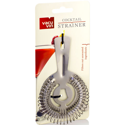 Стрейнер COCKTAIL STRAINER