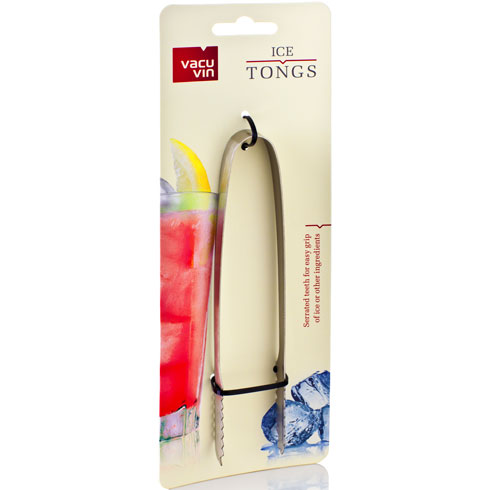 Щипці для льоду ICE TONGS