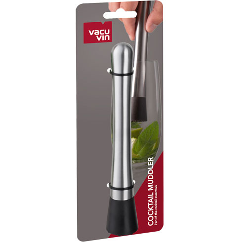 Мадлер для коктейлю COCKTAIL MUDDLER