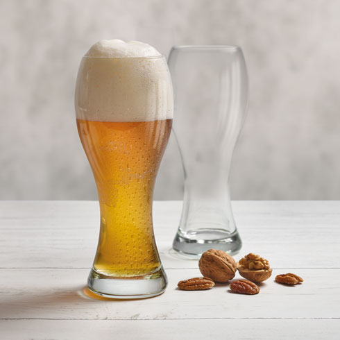 Склянка для пива SPECIALS BEER WEIZEN, 680 мл (SCU 827439)