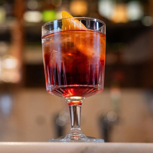 Келих CHEERS COCKTAIL, 310 мл (SCU 838473)