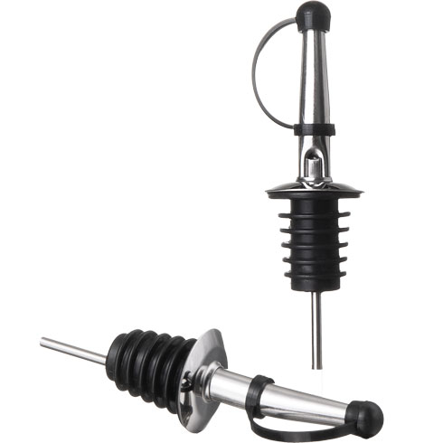 Набір для коктейлів BAR IN A BOX MASTER, 16 предметів