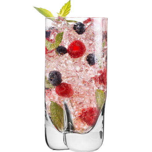 Склянка long drink MIXOLOGY, 300 мл.