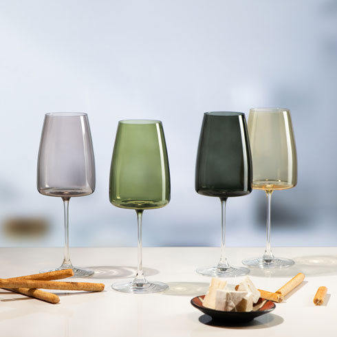 Келих для вина FADE EMERALD, 510 мл, смарагд