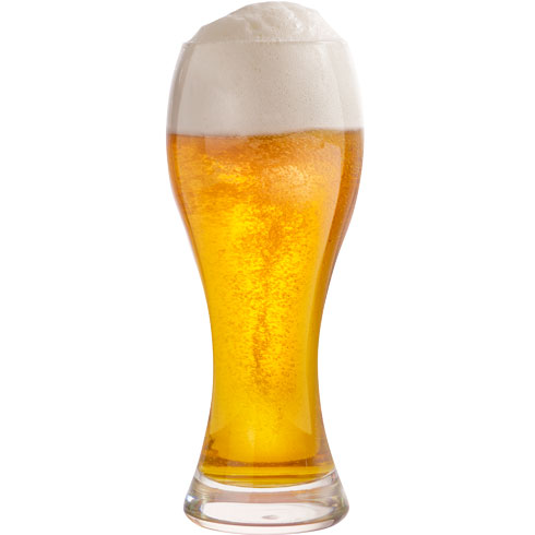 Склянка для пива SPECIALS BEER WEIZEN, 680 мл (SCU 827439)