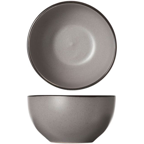 Салатник SPECKLE GREY BOWL D14XH7.2CM